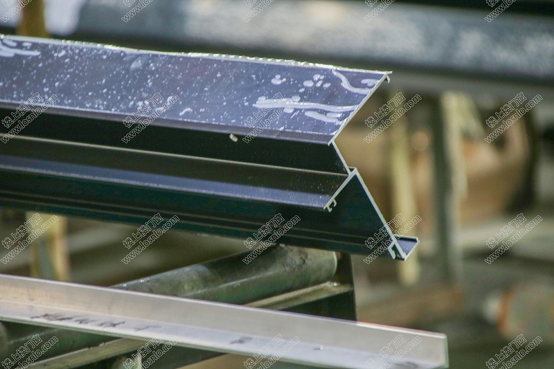 聽說這家鋁合金門窗廠家能為樓盤提升30%的價值利益！