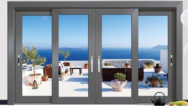 聽說這家鋁合金門窗廠家能為樓盤提升30%的價(jià)值利益！