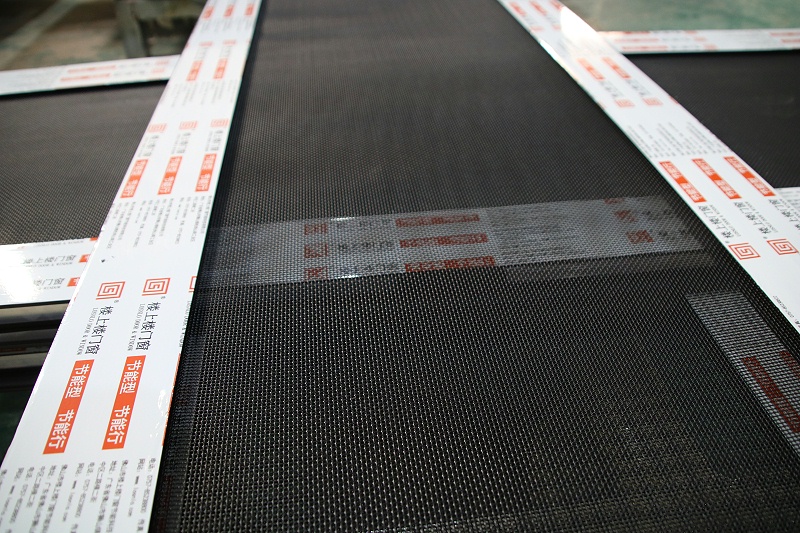 為什么樓上樓高端門窗定制廠家值得選擇？