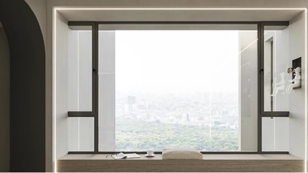 鋁木復合門窗在南方真的有市場嗎？佛山鋁木復合門窗哪個好？