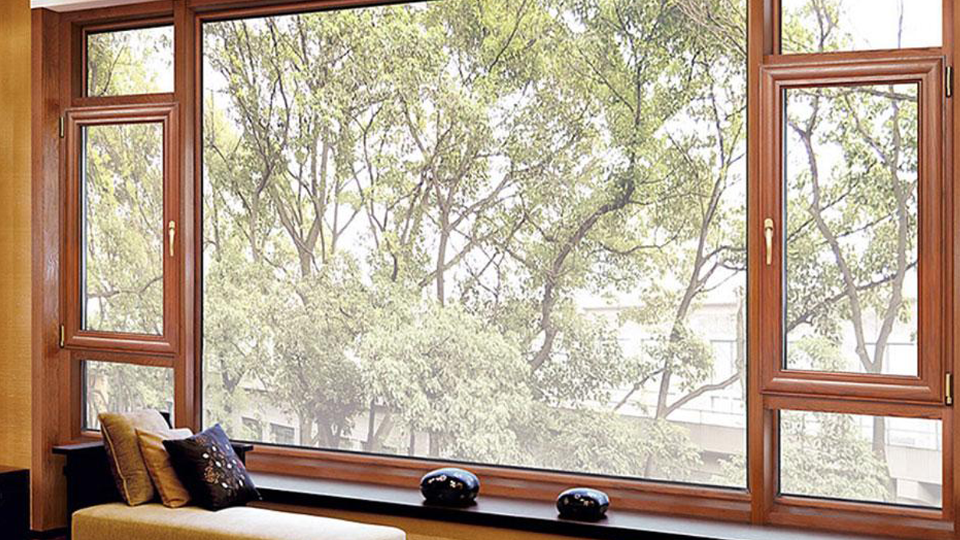 新房裝修門窗很重要，如何選擇不掉坑？樓上樓門窗要你記住這3點(diǎn)！