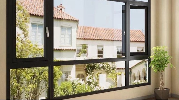 鋁合金門窗多少錢？佛山鋁合金門窗工程報價每平方米多少錢？