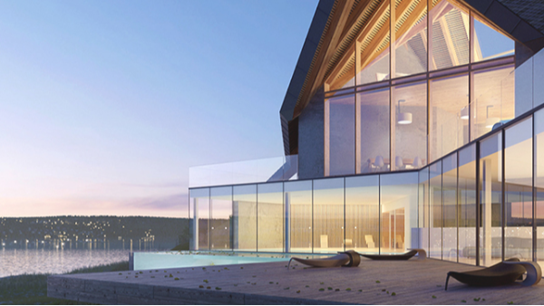 99%的人用了這款高端鋁合金門窗都直呼物超所值！