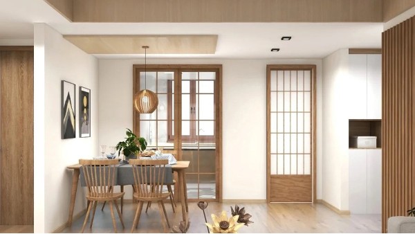 老公非要購買這家門窗廠的鋁合金門窗，看到實物我閉嘴了！