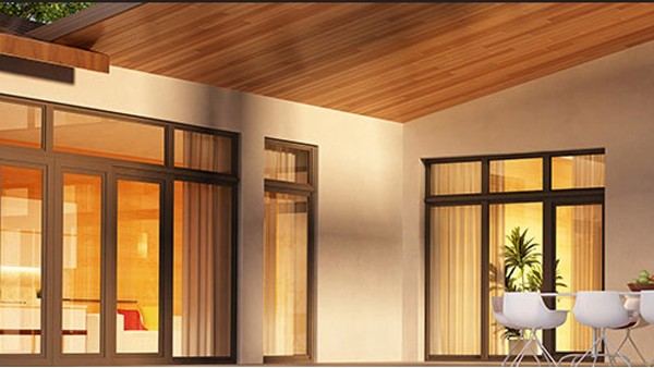 佛山哪里有出口高端門(mén)窗的鋁門(mén)窗廠家？