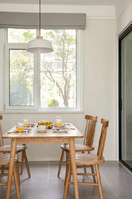 購(gòu)買鋁合金門窗的6個(gè)步驟，你學(xué)廢了嗎！