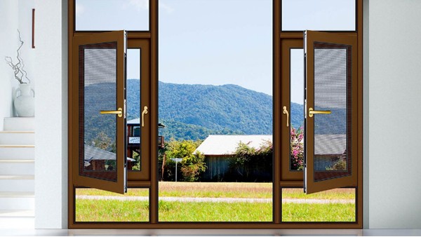 為什么家里的電費這么貴？只因沒有使用高端節(jié)能門窗！