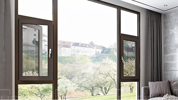 天氣又降溫了，搶購(gòu)高端保溫鋁合金門窗的你還好嗎？