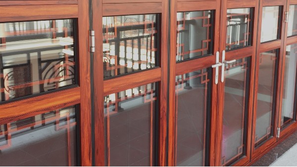 高端鋁合金門(mén)窗立面分格怎么設(shè)計(jì)才夠優(yōu)秀？進(jìn)來(lái)看就學(xué)會(huì)了！