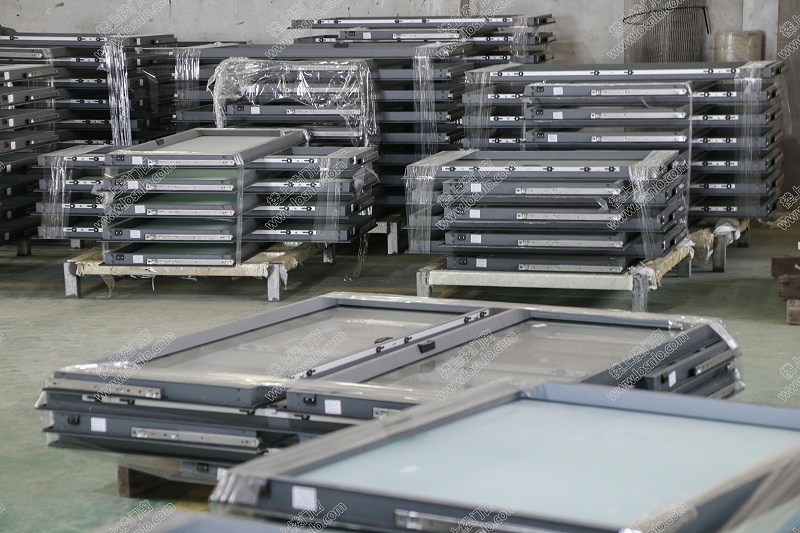 高端鋁合金門窗立面分格怎么設(shè)計(jì)才夠優(yōu)秀？進(jìn)來(lái)看就學(xué)會(huì)了！