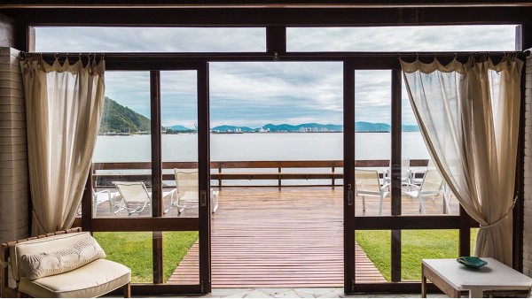 如何選好佛山鋁合金門窗品牌？——樓上樓高端門窗