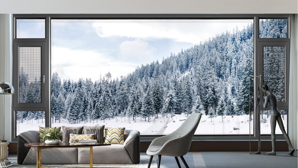 鋁合金門窗產(chǎn)品自己會(huì)說(shuō)話，國(guó)內(nèi)十大門窗品牌樓上樓原來(lái)這么高端！