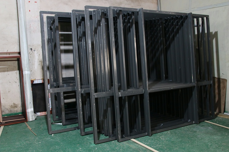 樓上樓門(mén)窗-高端鋁合金門(mén)窗的優(yōu)點(diǎn)你get到了嗎？