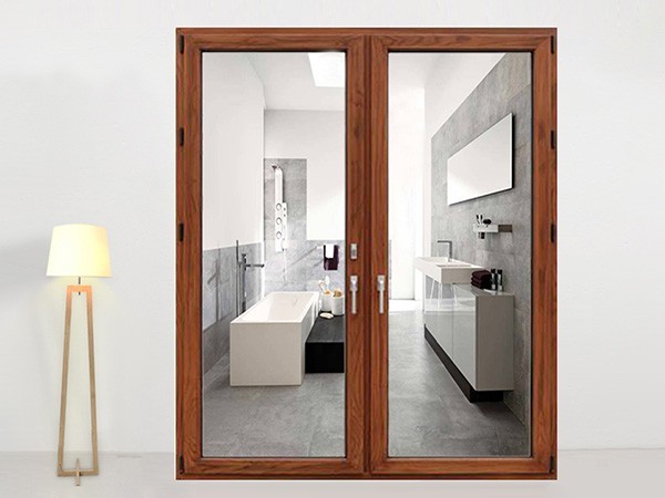 52系列非隔熱內(nèi)開(kāi)門