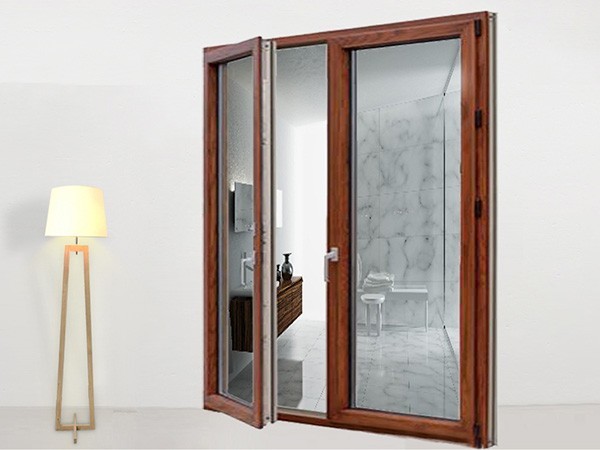 52系列非隔熱內(nèi)開(kāi)門