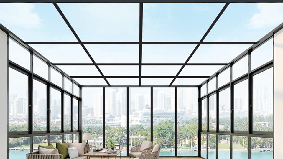 促進(jìn)定制門窗產(chǎn)業(yè)健康發(fā)展，樓上樓門窗共贏定制門窗市場