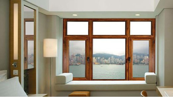 鋁木復合門窗對室內(nèi)的影響，它的性能您領(lǐng)教過就知道有多牛批！