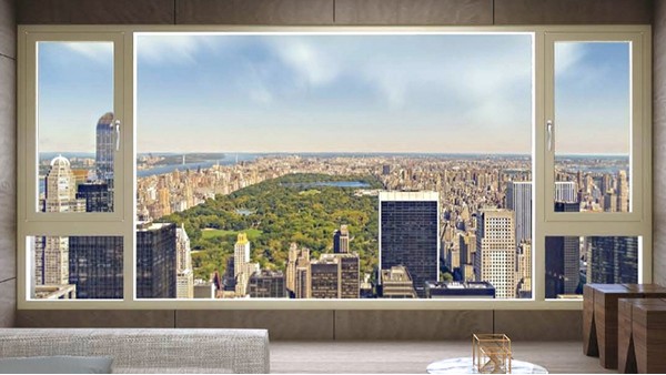 看看專業(yè)門窗工程廠家的鋁合金門窗框安裝方法！