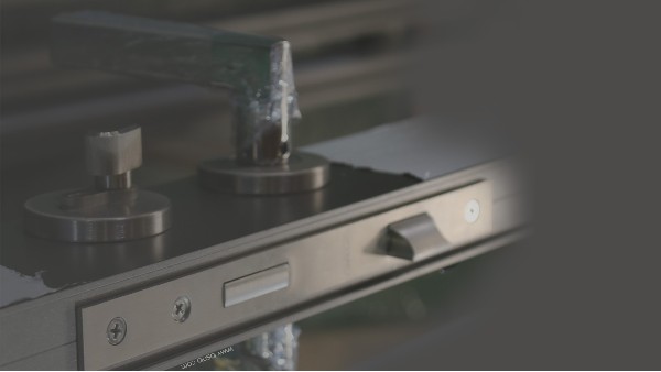 門窗工程定制中前期準備工作的規(guī)范流程需要注意什么？-樓上樓門窗