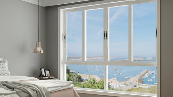 如何保養(yǎng)鋁合金門窗？樓上樓告訴您