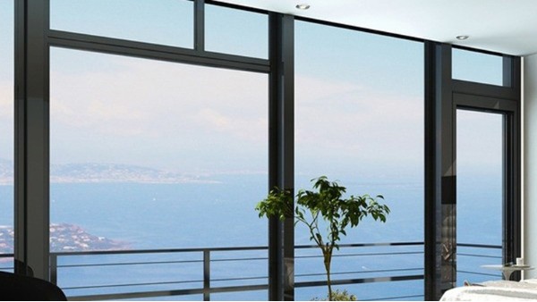 如何購買鋁合金門窗？樓上樓為您揭曉
