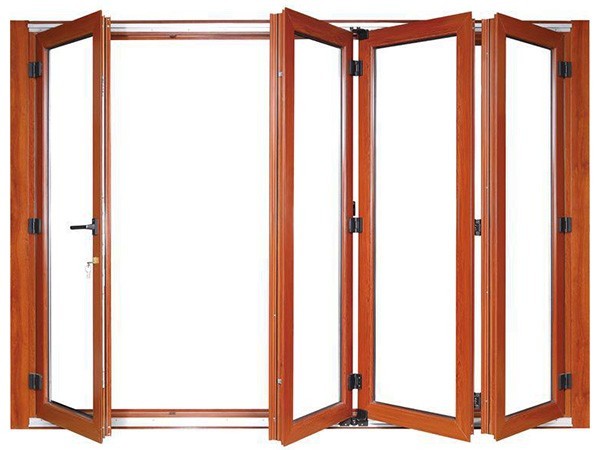 52系列斷橋折疊門 52系列斷橋折疊門