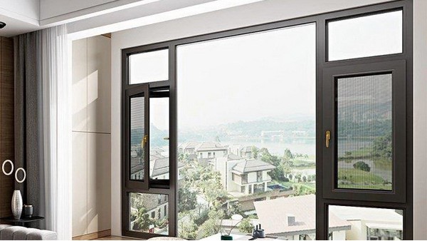 高端鋁合金門窗的清潔保養(yǎng)怎么做？佛山樓上樓高手過招！